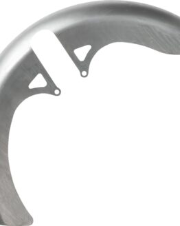 Arlen Ness Radial Fat Wrap Front Fender