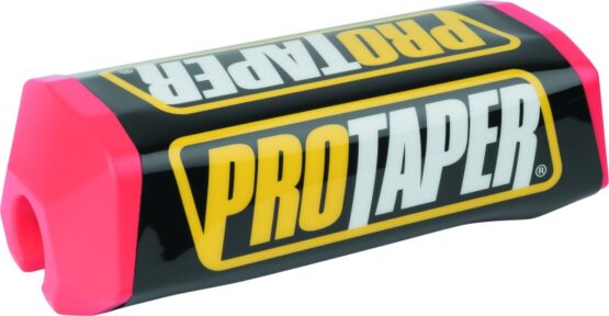 ProTaper 2.0 Square Bar Pad Red/Black