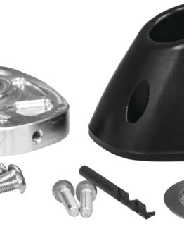 Spark Arrestor End Cap
