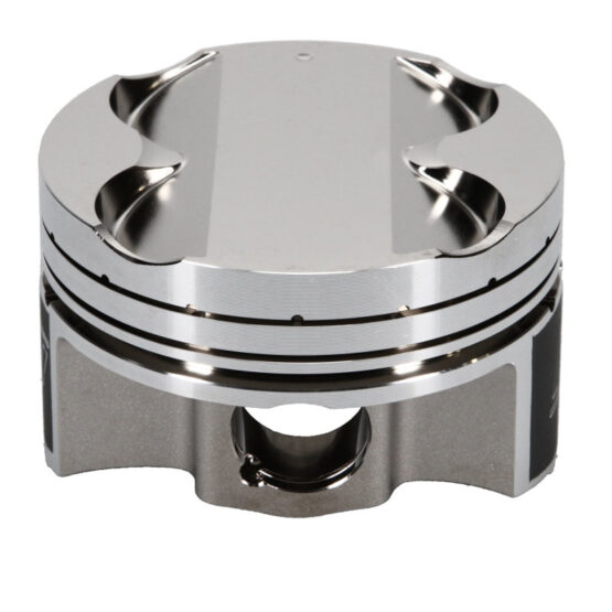 Wiseco Piston Set 86.25mm Oversize Bore Fits Toyota 2JZGTE 3.0L - Image 3