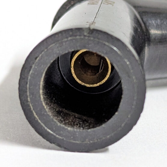 120 Deg. Spark Plug Cap, 5k Ohm 14mm - Image 2