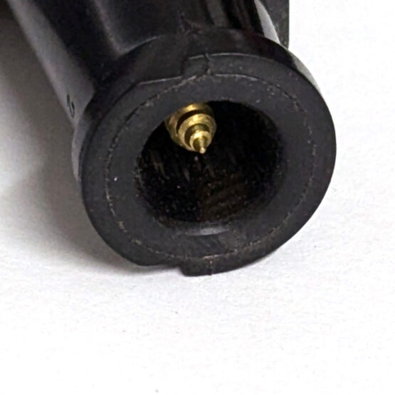 120 Deg. Spark Plug Cap, 5k Ohm 14mm - Image 3