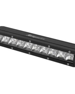 DragonFire Racing 11in Single Row Light Bar