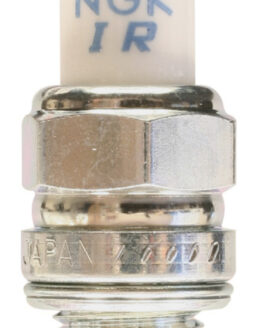 NGK Laser Iridium Spark Plug DILKR8B6 Fits Mitsubishi Lancer 2011-2014