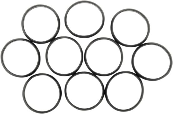 S&S Intake Manifold O-Ring 10 Pack For 86-03 XL Stock Heads