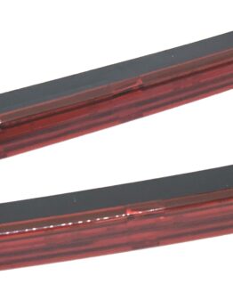 Letric Lighting Tour-Pak Side Marker LED Red