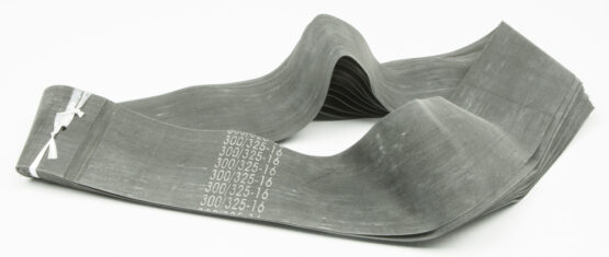 Extra Wide Rim Strips 16" 10/PK 3" Wide