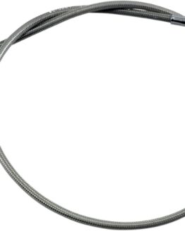 Armor Coat SST Throttle Push Cables