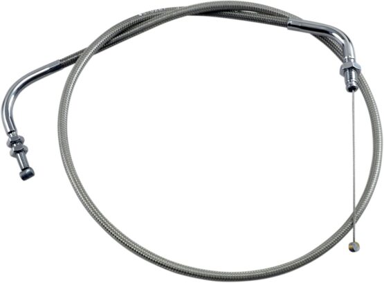Armor Coat SST Throttle Push Cables