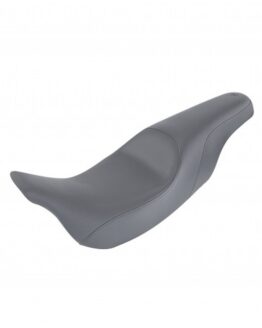 Profiler Smooth 2-Up Seat Black Gel Low