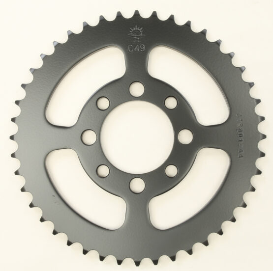 Steel Rear Sprocket - 44 Tooth 420