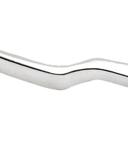 Clutch Lever Silver