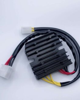 Rick's Motorsport Hot Shot Rectifier Regulator Lithium Compatible