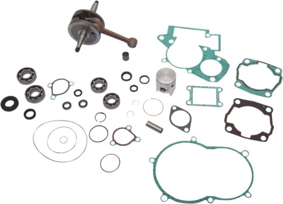 Complete Rebuild Kit In a Box