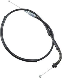 Motion Pro Black Vinyl Throttle Cable For Honda CBR900RR 1993-1999