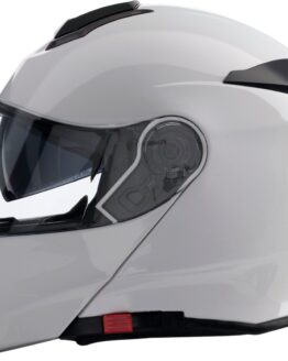 Z1R Solaris 2.0 Modular Helmet White 2XL