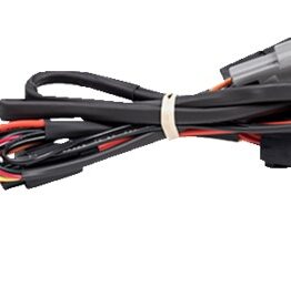 Legend Air Rear Suspension 13.6in for Harley Trike Models