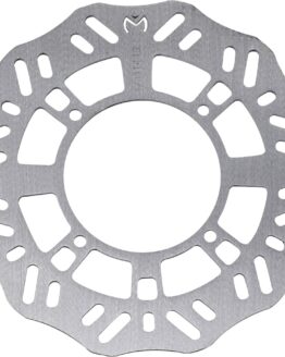 Rear Brake Rotor