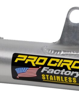 Pro Circuit 304 Silencer Brushed KTM/Husqvarna/GasGas 65 2024