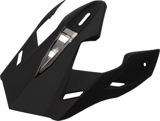 Z1R Range 2.0 Helmet Peak Matte Black One Size