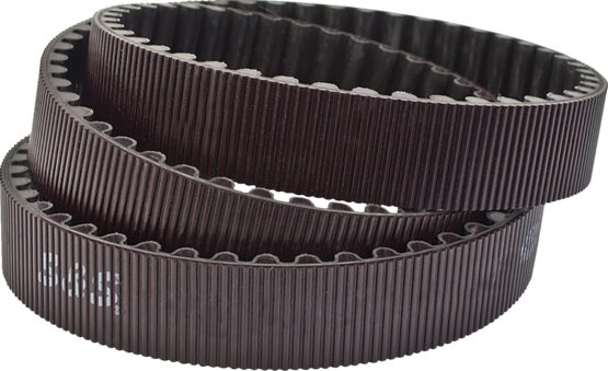 S&S Drive Belt 1" Replaces #40024-07 & 40591-07