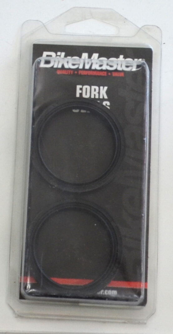 Fork Oil Seal Kit NOK 43x54x9.5/11 mm