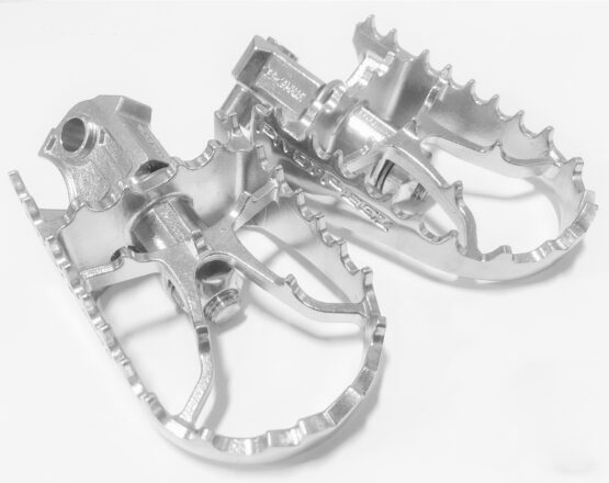 Pivot Pegz Mark 4 Footpegs KTM Husqvarna Husaberg