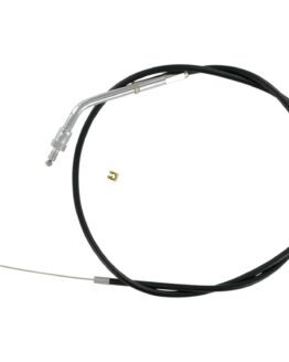 Barnett Vinyl Idle Cable Black 33 in. L