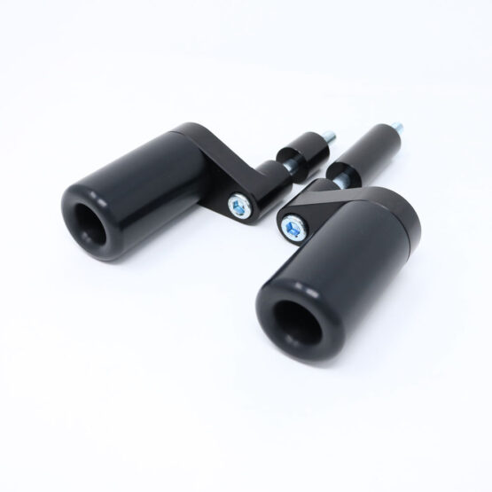 Standard Frame Slider Black No Cut