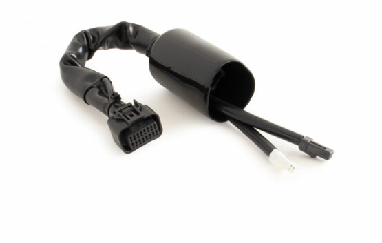 Plug & Play Kit w/ Bracket For RX-3 Gauge - Image 3