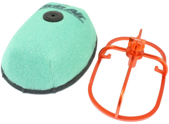 Powerflow Air Filter Kit w/Mount