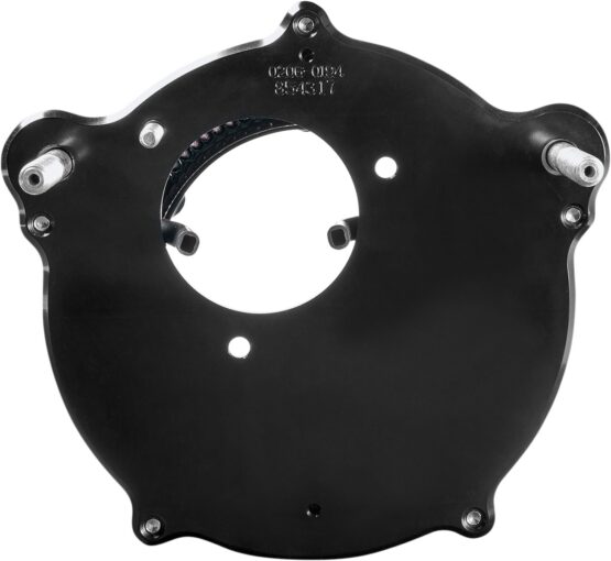 Vision Air Cleaner Black Ops - Image 3