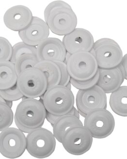 Round Digger Support Plates