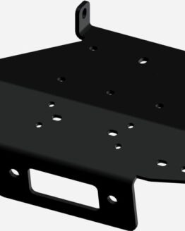 KFI Winch Mount Kit For Honda TRX700 Rubicon 2024