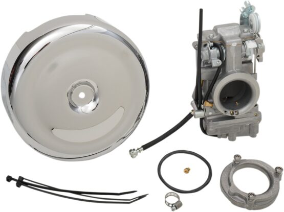 HSR Carburetor Easy Kit 42 mm