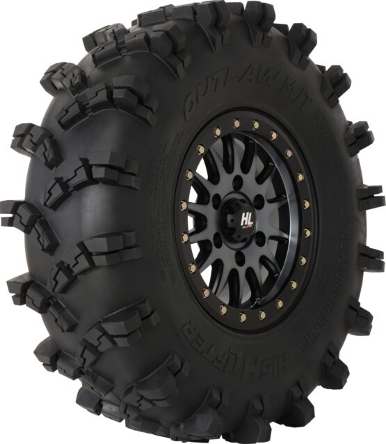 High Lifter Outlaw M/T Tire 28x10R14 10 Ply for ATV UTV - Image 2