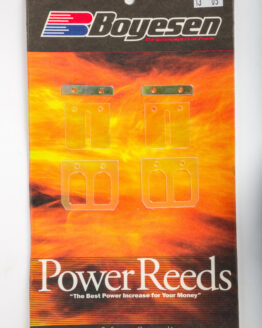 Motorcycle Reeds