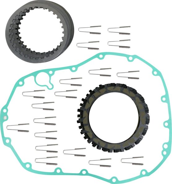 Rekluse TorqDrive Clutch Kit BMW R1250GS/R/RS/RT, R1200GS/R/RT/Adv