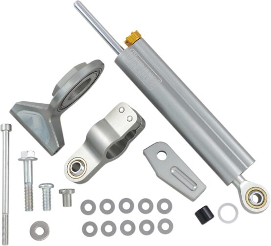 Piston Type Steering Damper / Stabilizer - Image 2