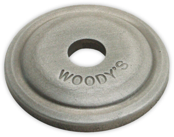 Round Digger Support Plates - Image 2