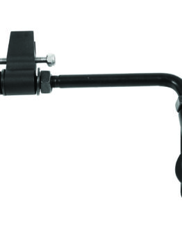 Powermadd Star Series Handguard Tri-Mount Kit for ATV/Snowmobile