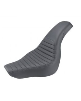 Profiler Tuck and Roll 2-Up Seat Black Gel Low