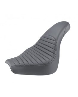 Profiler Tuck and Roll 2-Up Seat Black Gel Low