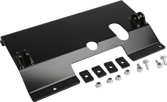 ATV Plow Mid Mount Kit