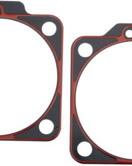 James Gasket Cylinder Base Gasket Kit 0.020" x 3-5/8" Shovelhead