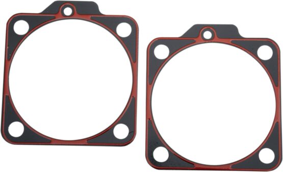 James Gasket Cylinder Base Gasket Kit 0.020" x 3-5/8" Shovelhead