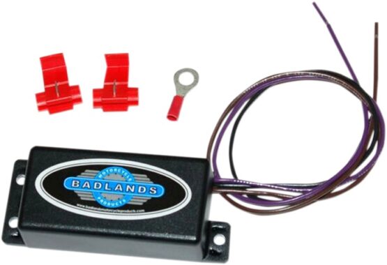 Economy Turn Signal Load Equalizer