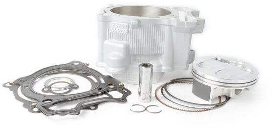 Cylinder Works Std Bore Hi Comp Cylinder Kit Fits 06-15 Yamaha WR/YZ 450F