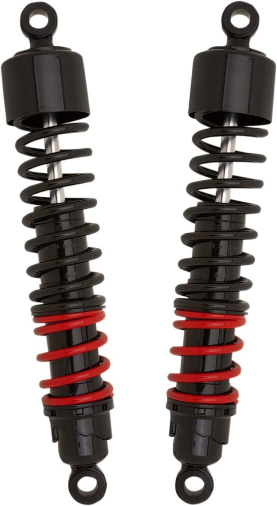 Burly Brand 12.5" Stiletto Shocks