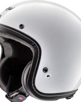 Arai Classic-V Helmet XS White